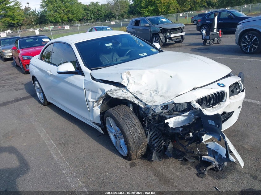 Vin: wba4z7c59jea33509, lot: 46736449, bmw 440i xdrive 2018 img_1