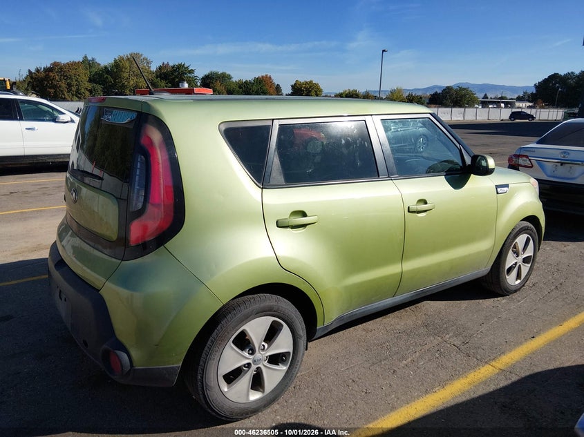 Photo 4 - KIA SOUL