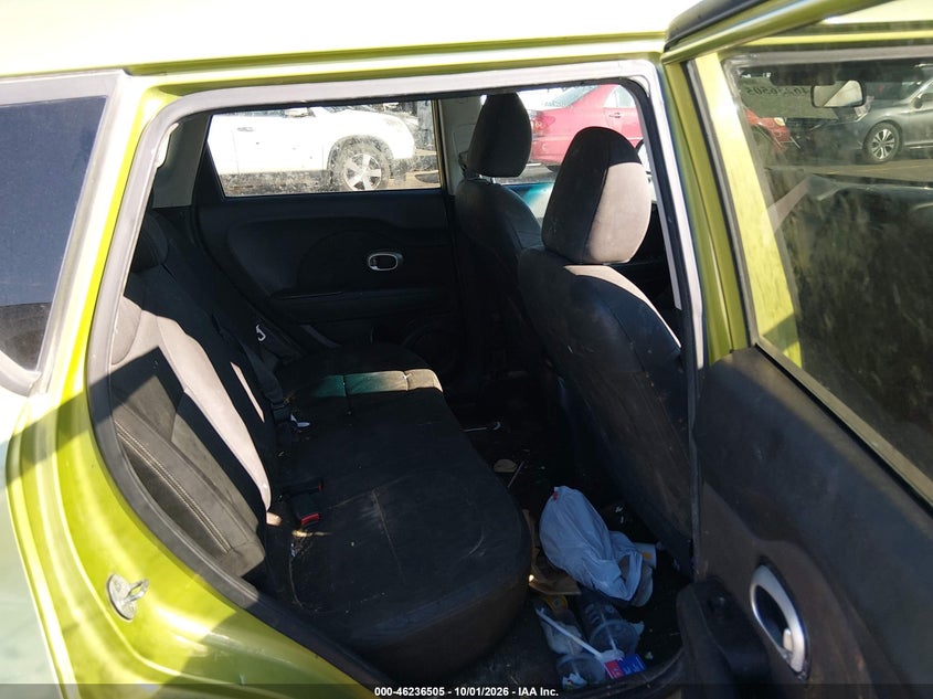 صورة 8 - KIA SOUL