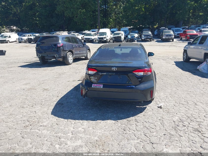 TOYOTA COROLLA - zdjęcie 16