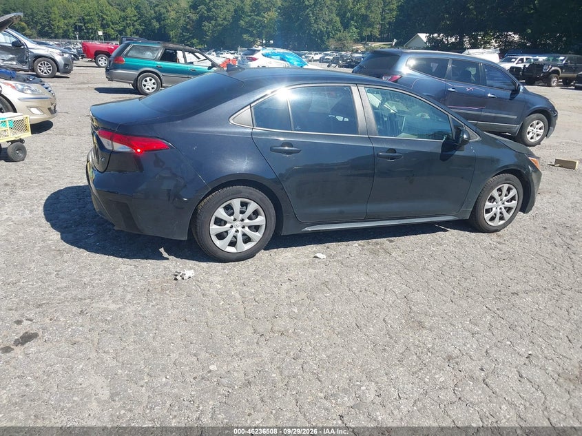 TOYOTA COROLLA - zdjęcie 4
