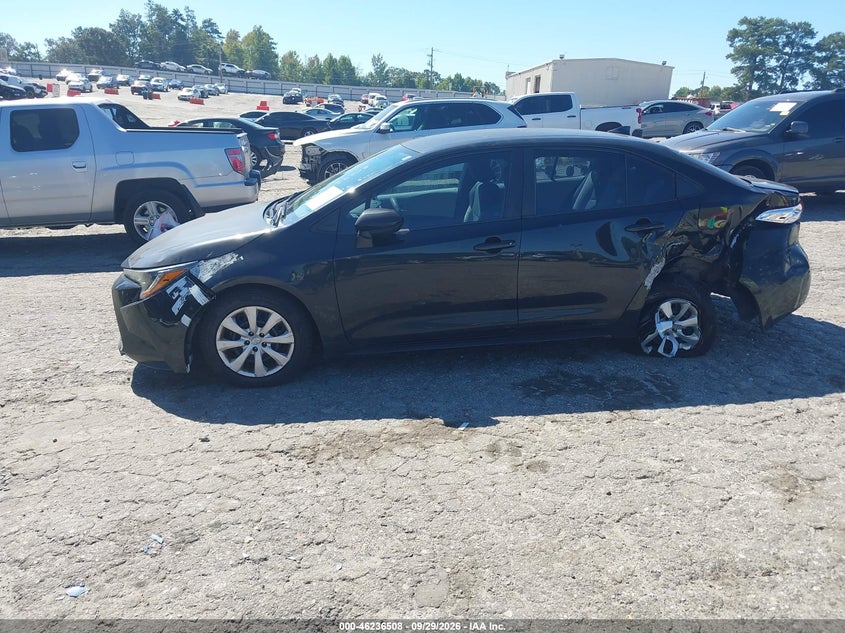 TOYOTA COROLLA - zdjęcie 6