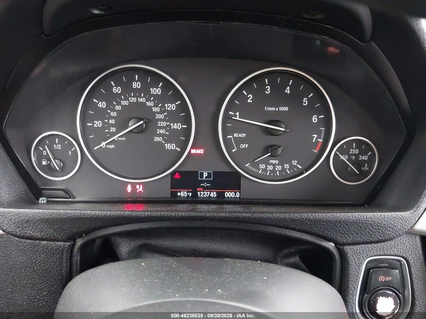 Фото 7 - BMW 328I