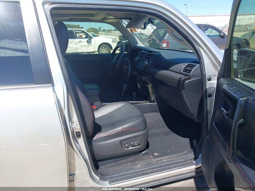 TOYOTA 4RUNNER - zdjęcie 5