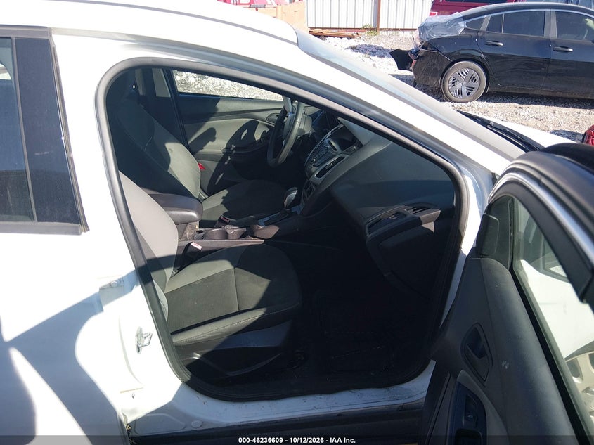 FORD FOCUS 2012 VIN 1FAHP3K29CL469403