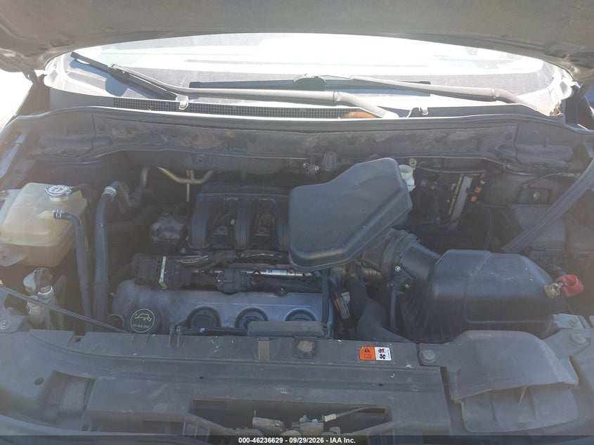 MAZDA CX-9 2008 VIN JM3TB28A680153520