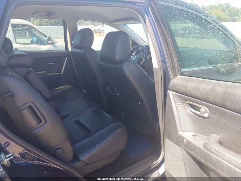 MAZDA CX-9 2008 VIN JM3TB28A680153520