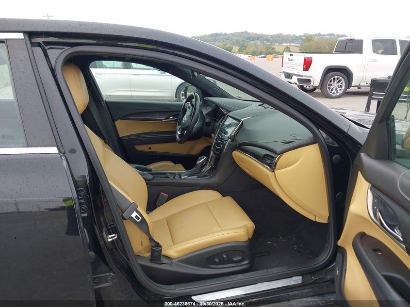 CADILLAC ATS 2014 VIN 1G6AG5RX5E0108959