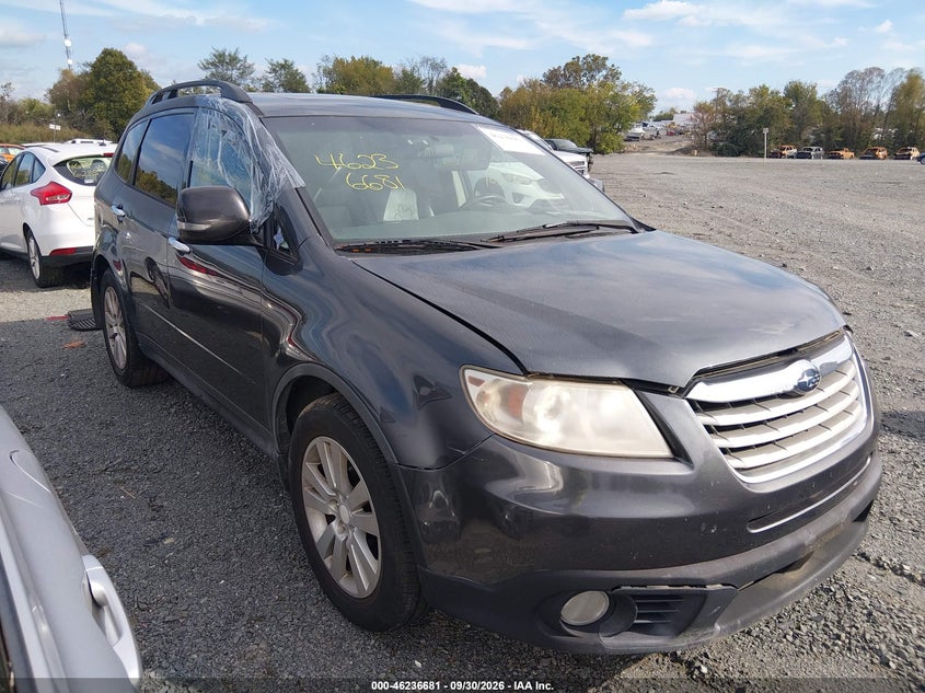 2009 SUBARU TRIBECA LIMITED 5-PASSENGER