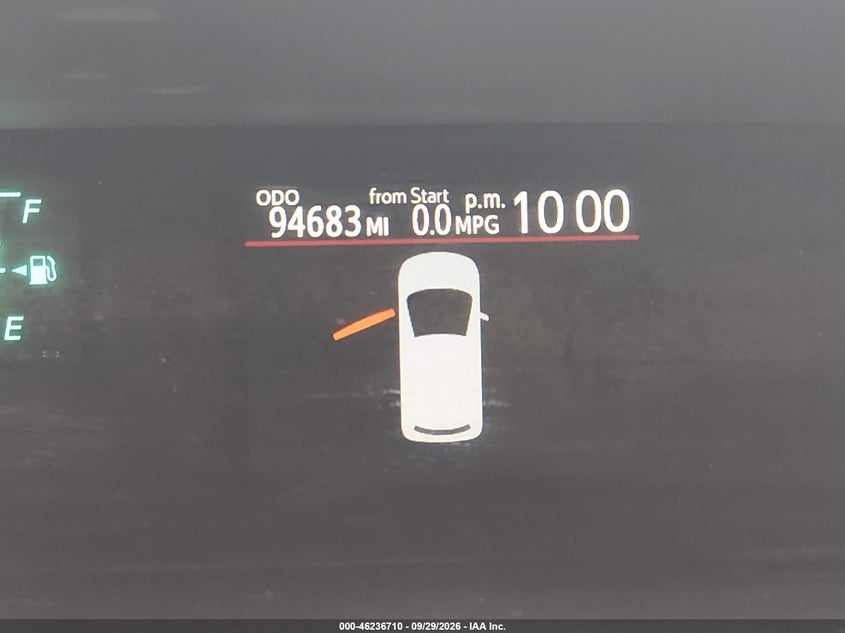 2013 TOYOTA PRIUS C THREE · Фото 15