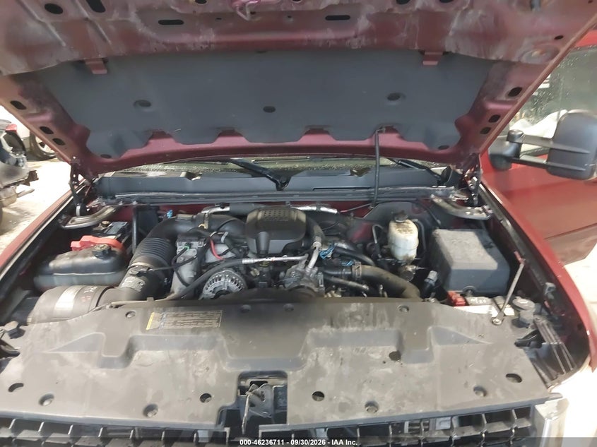 CHEVROLET SILVERADO 3500HD 2009 VIN 1GCHK996X9E143627