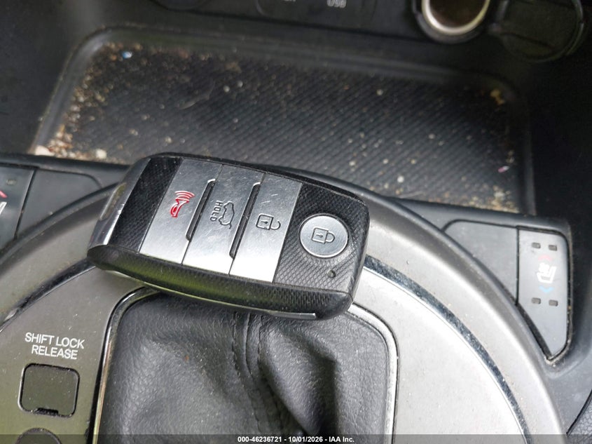 KIA SPORTAGE 2014 VIN KNDPCCAC4E7607324