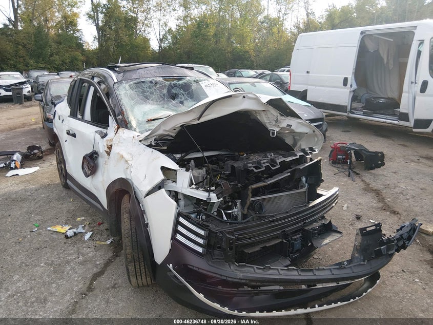 Vin: 3n8ap6cb5tl356620, lot: 46736742, nissan kicks 2026 img_1