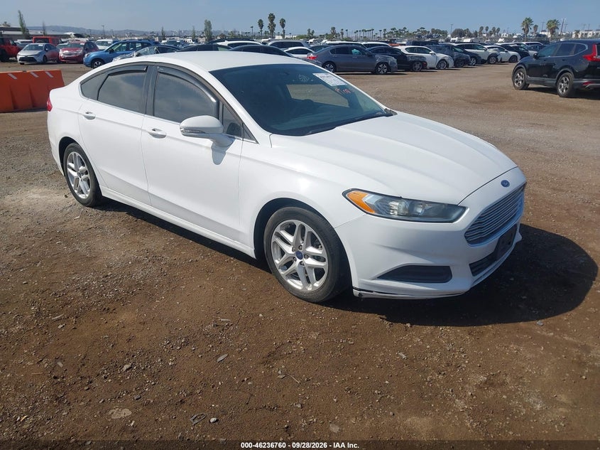 Vin: 3fa6p0h75gr225456, lot: 46736754, ford fusion se 2016 img_1