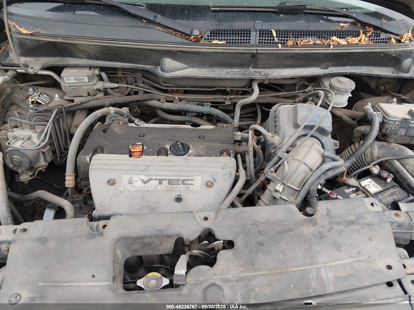 HONDA ELEMENT 2004 VIN 5J6YH28514L007349