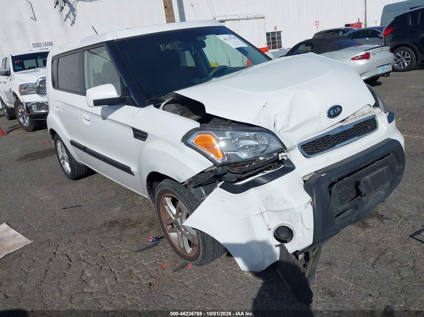 Vin: kndjt2a21a7159853, lot: 46736763, kia soul + 2010 img_1