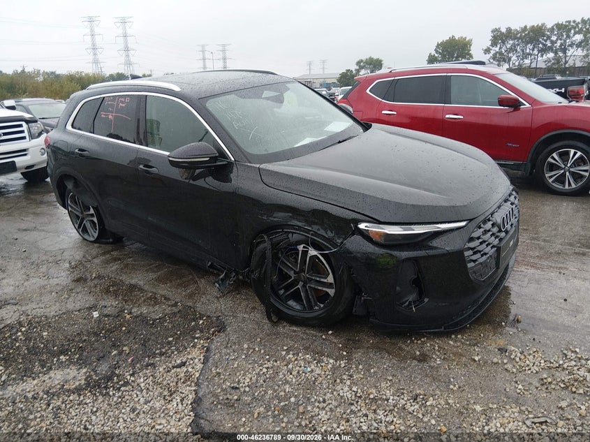 Vin: wa11aagu8s2063087, lot: 46736783, audi all-new q5 premium tfsi quattro s tronic 2025 img_1