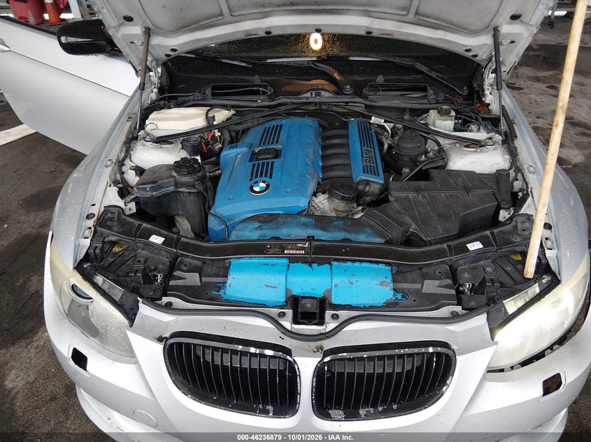 BMW 328I 2012 VIN WBAKE3C5XCE769340