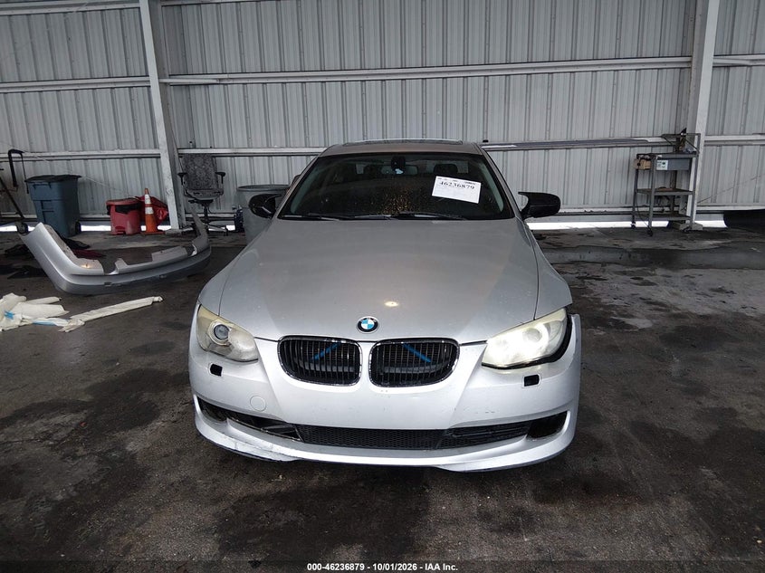 2012 BMW 328I · Фото 13
