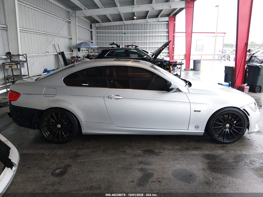 2012 BMW 328I · Фото 14