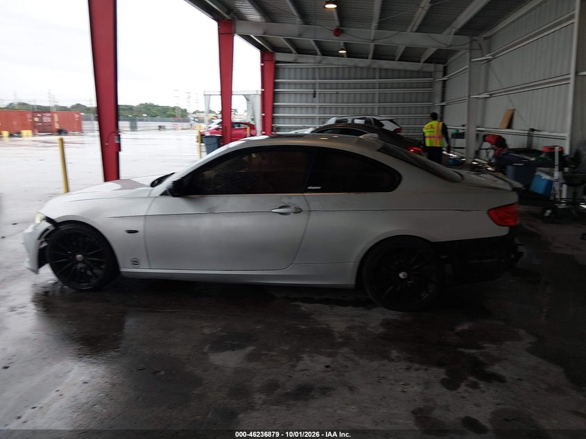 2012 BMW 328I · Фото 15