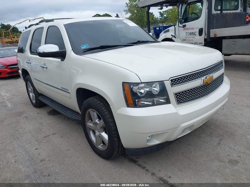 Vin: 1gnskce09er109337, lot: 46736928, chevrolet tahoe ltz 2014 img_1