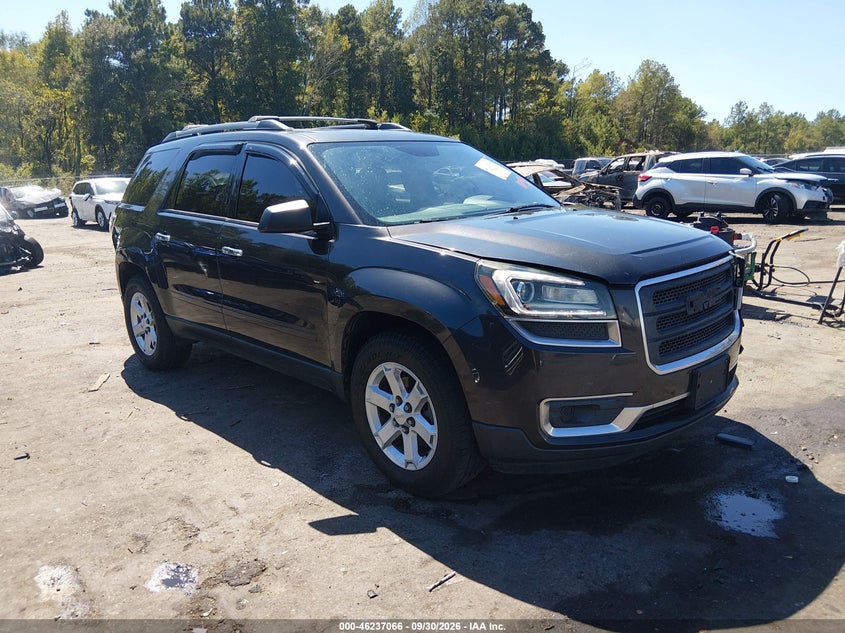 Vin: 1gkkvpkd8gj188584, lot: 46737060, gmc acadia sle-2 2016 img_1