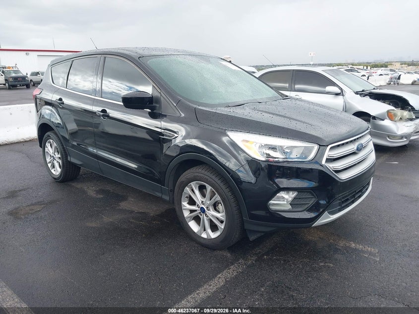 Vin: 1fmcu0gd1kub86522, lot: 46737061, ford escape se 20191