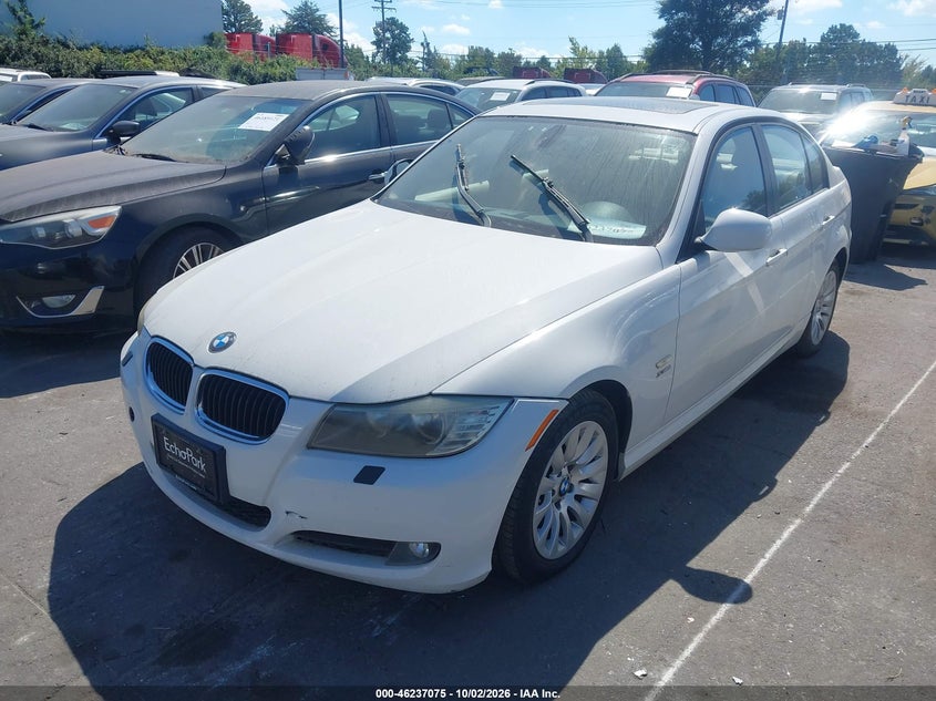 2009 BMW 328I XDRIVE · Фото 2