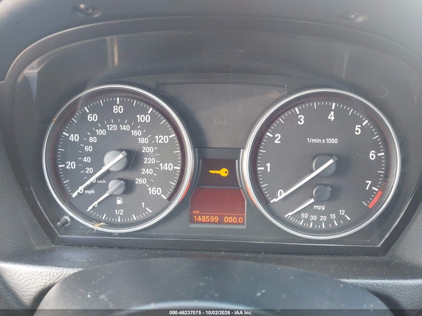 2009 BMW 328I XDRIVE · Фото 7