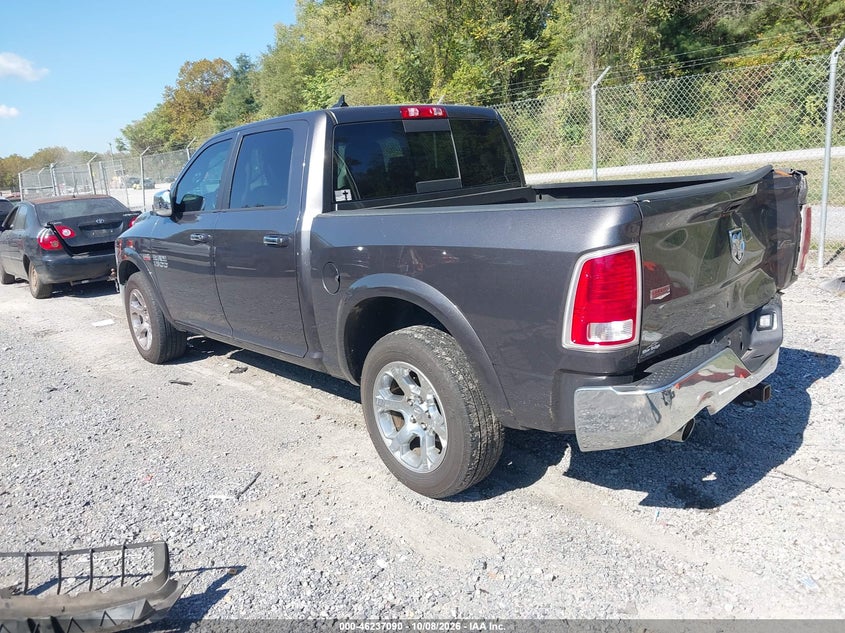 Vin: 1c6rr7ntxgs317721, lot: 46737084, ram 1500 laramie 20163