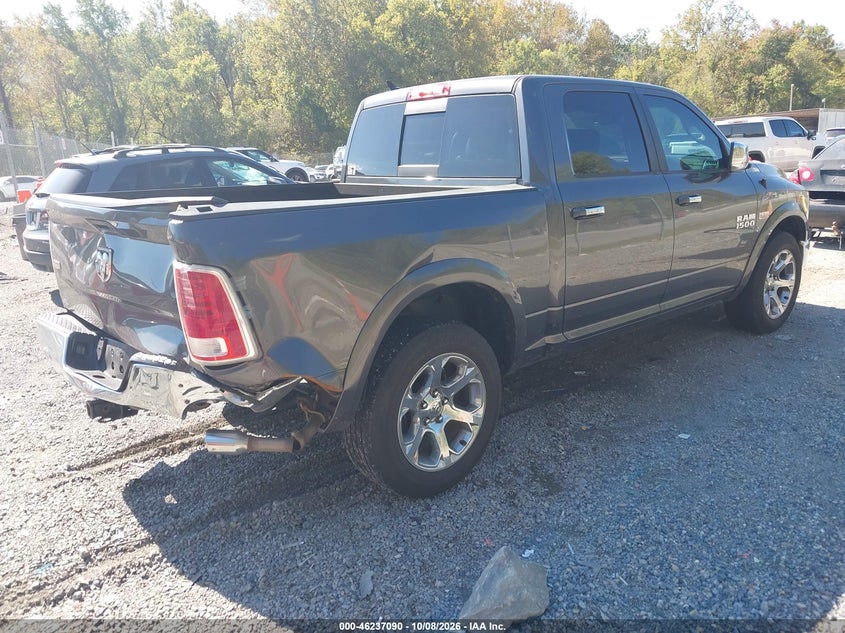 Vin: 1c6rr7ntxgs317721, lot: 46737084, ram 1500 laramie 20164