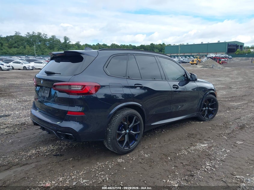 Vin: 5uxcr6c01l9d41426, lot: 46737110, bmw x5 xdrive40i 20204