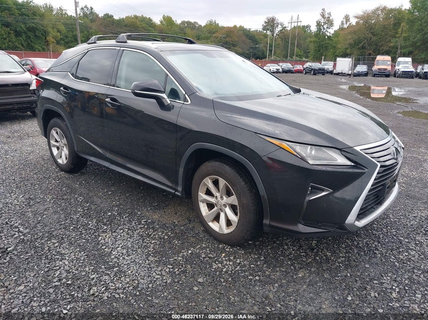 Vin: 2t2bzmcaxgc046229, lot: 46737111, lexus rx 350 2016 img_1