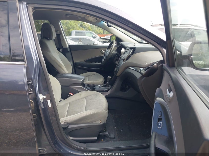 2013 HYUNDAI SANTA FE SPORT · Фото 5
