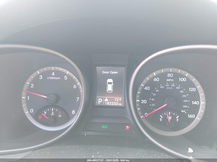 2013 HYUNDAI SANTA FE SPORT · Фото 7