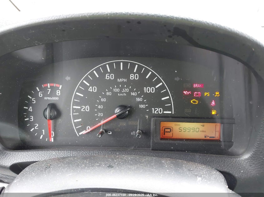 CHEVROLET CITY EXPRESS 2015 VIN 3N63M0YN3FK696580