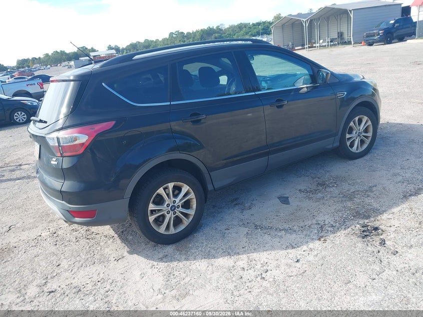 FORD ESCAPE 2017 VIN 1FMCU9GD5HUC44547