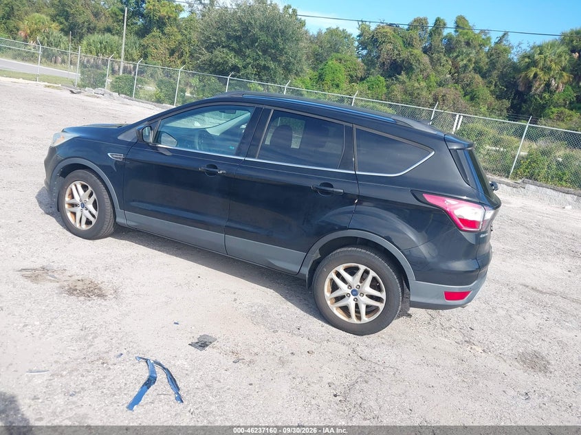 2017 FORD ESCAPE SE · Фото 3