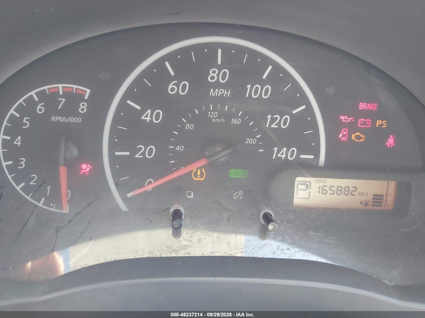 NISSAN VERSA 2015 VIN 3N1CN7AP4FL939167