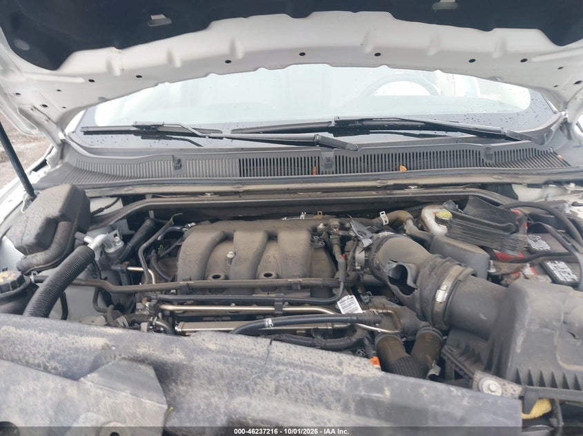 FORD TAURUS 2018 VIN 1FAHP2E86JG138729
