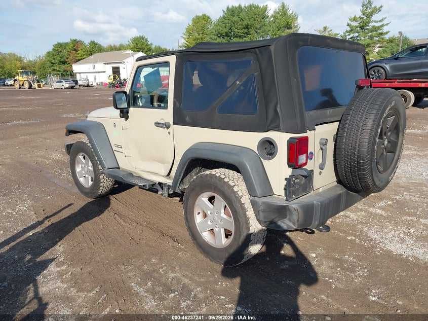JEEP WRANGLER 2017 VIN 1C4AJWAG2HL574142