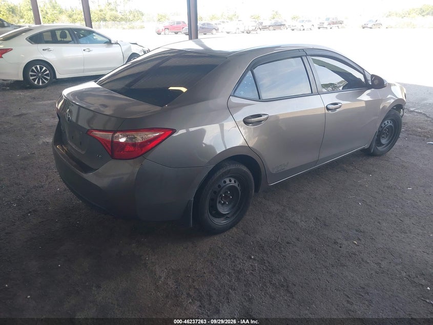 TOYOTA COROLLA - zdjęcie 4