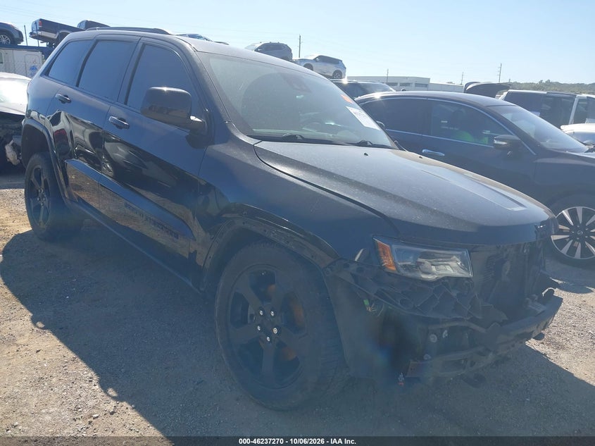 Vin: 1c4rjfag4mc771827, lot: 46737264, jeep grand cherokee freedom 2021 img_1