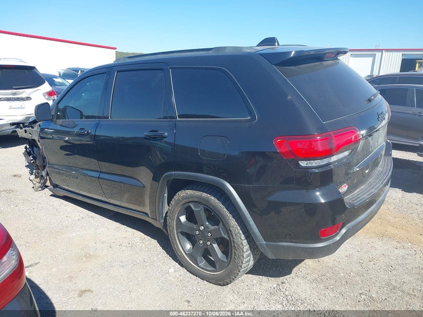 Vin: 1c4rjfag4mc771827, lot: 46737264, jeep grand cherokee freedom 20213