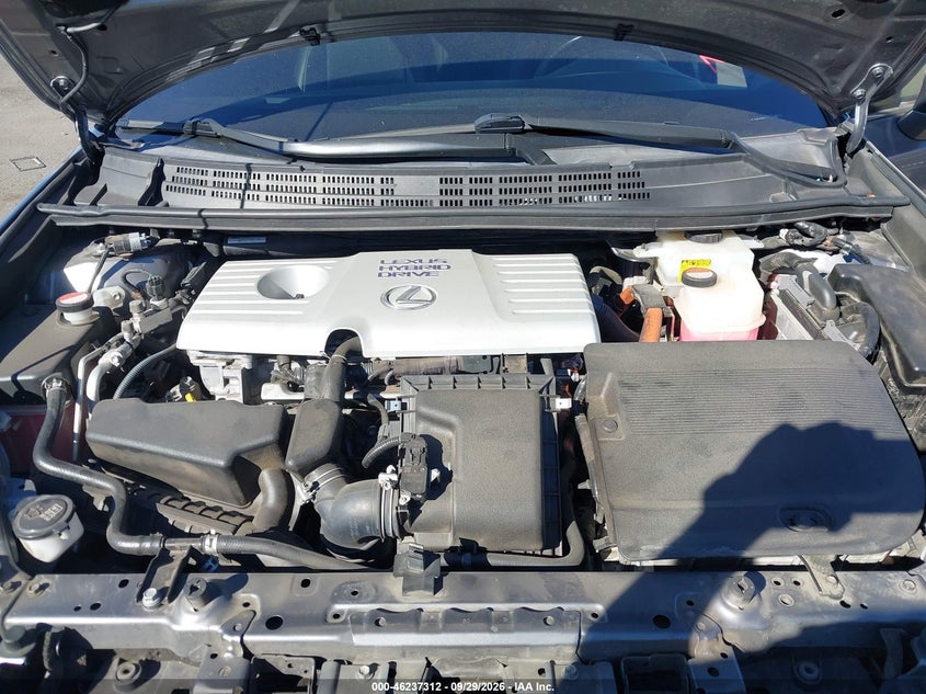 LEXUS CT 200H 2015 VIN JTHKD5BH3F2250468