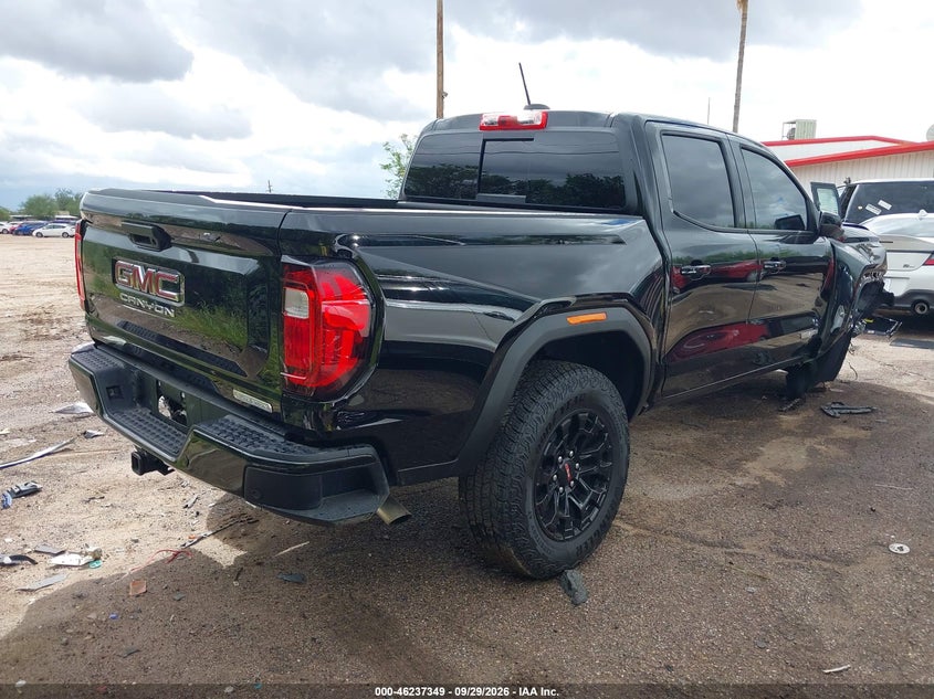 Vin: 1gtp1bek9t1280176, lot: 46737343, gmc canyon elevation, rwd 20264