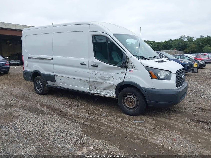 Vin: 1ftsw2cmxfka38561, lot: 46737384, ford transit-350 2015 img_1