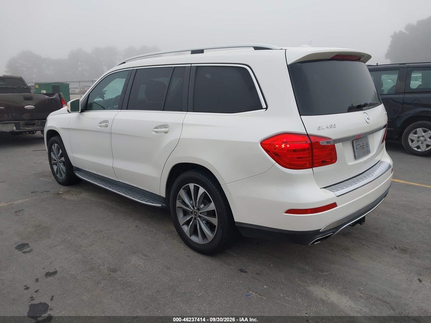 Vin: 4jgdf7ce0da253718, lot: 46737407, mercedes-benz gl 450 4matic 20133