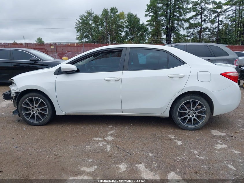 TOYOTA COROLLA - zdjęcie 15